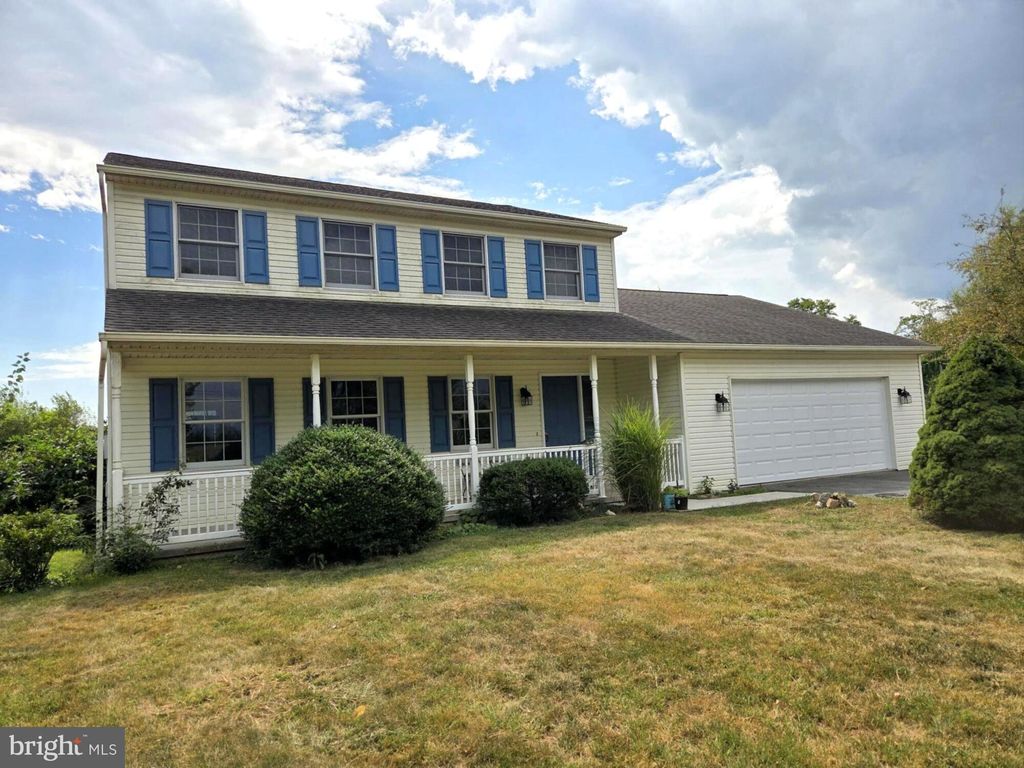 Photo of 2452 Ritner Highway, CARLISLE, PA 17015 (MLS # PACB2046982)