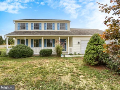 2452 RITNER HIGHWAY CARLISLE PA 17015