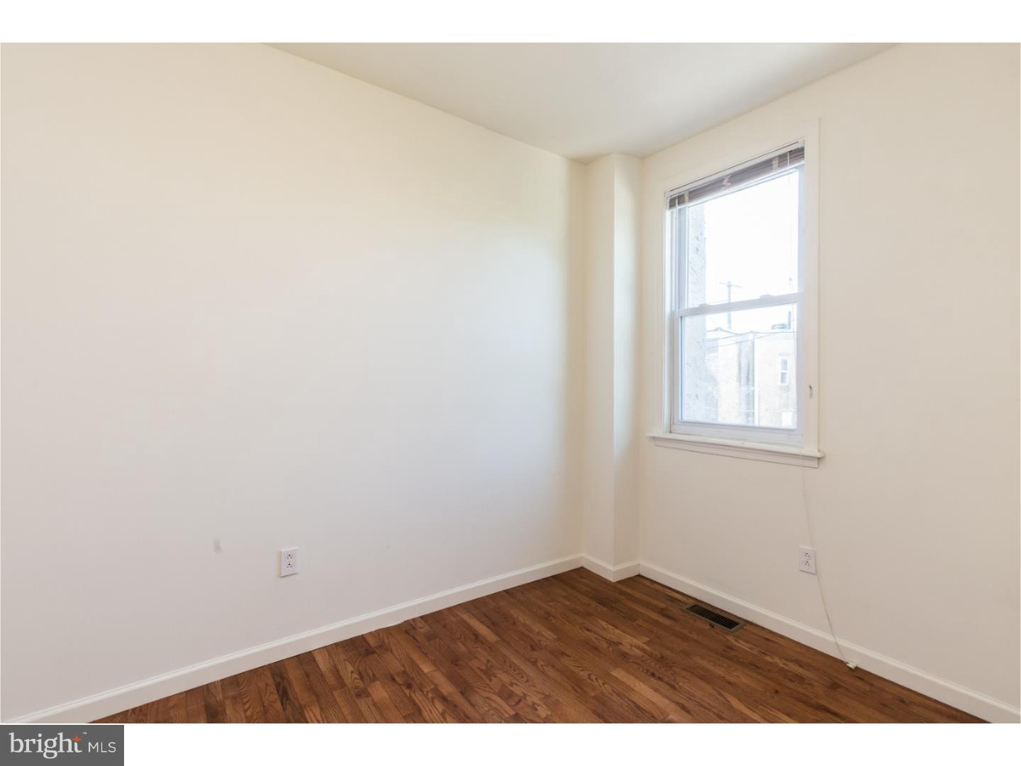 PHILADELPHIA (SOUTH) - Residential