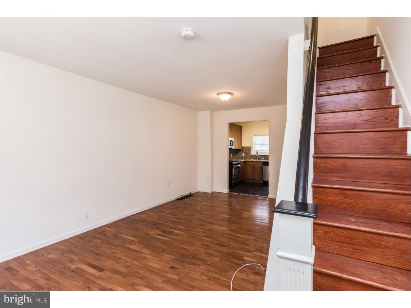 PHILADELPHIA (SOUTH) - Residential