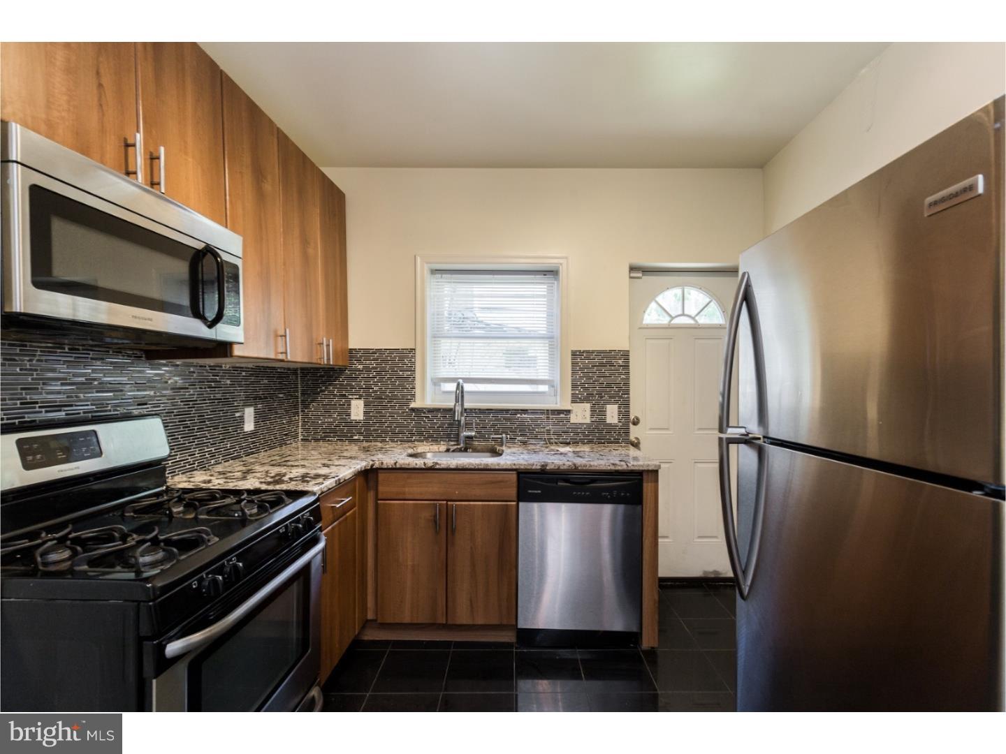 PHILADELPHIA (SOUTH) - Residential