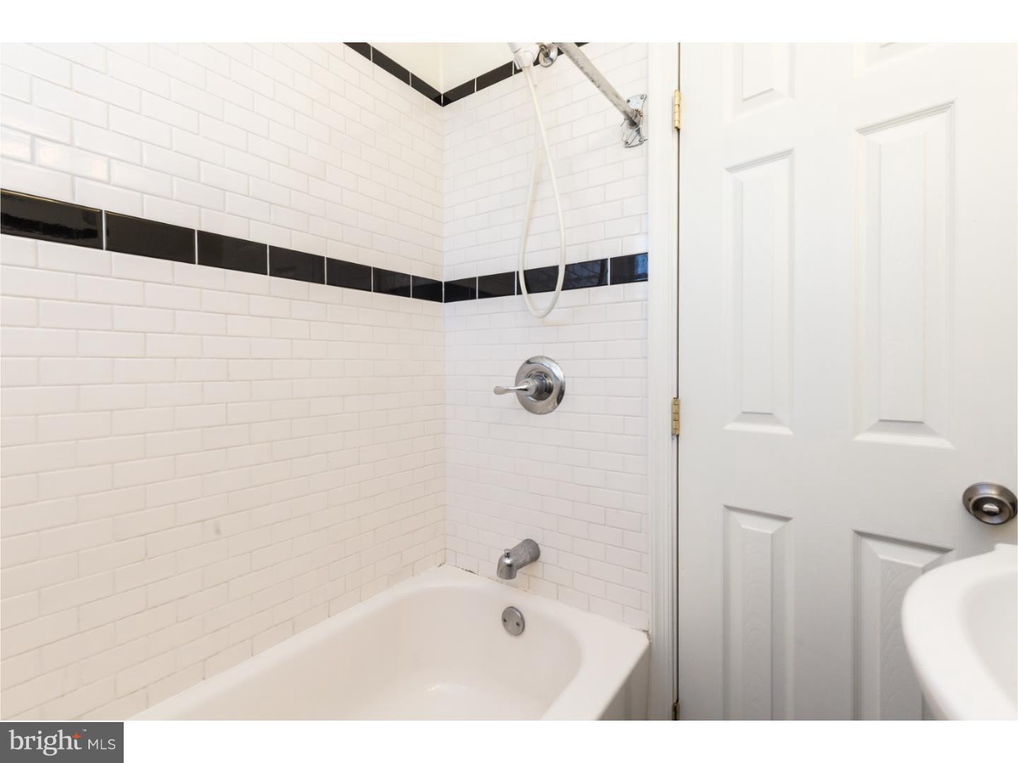 PHILADELPHIA (SOUTH) - Residential