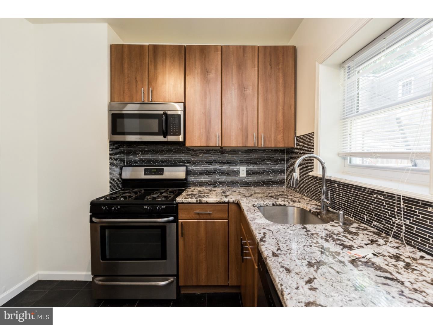 PHILADELPHIA (SOUTH) - Residential