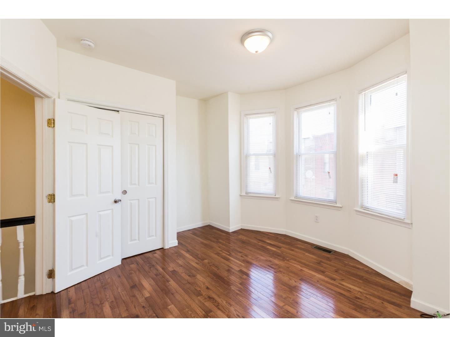 PHILADELPHIA (SOUTH) - Residential