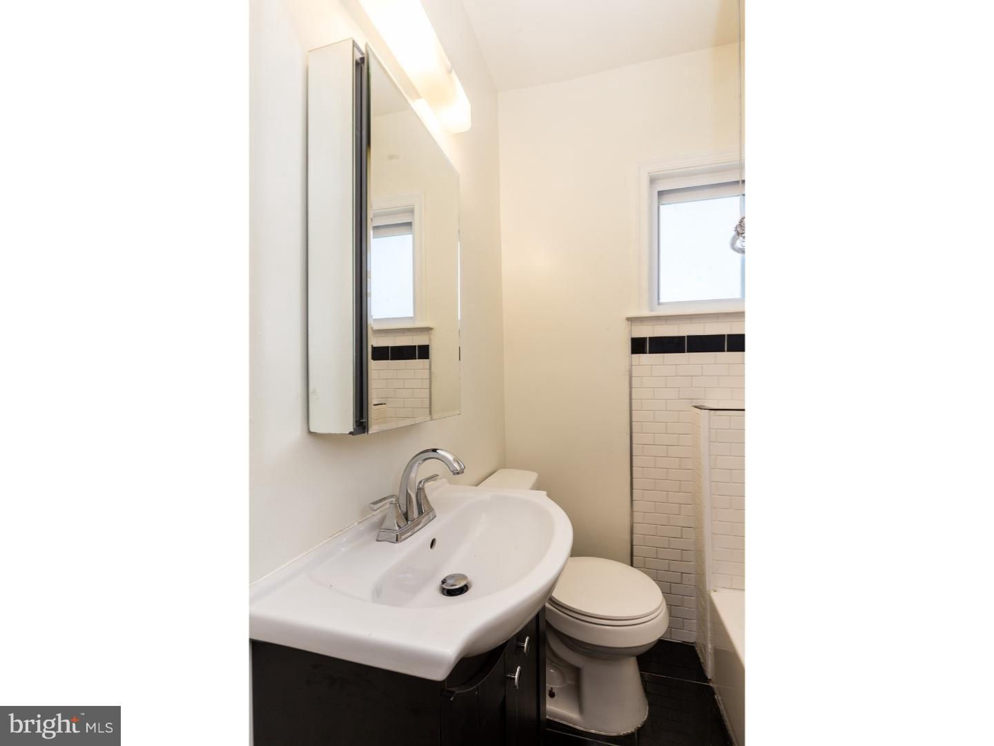 PHILADELPHIA (SOUTH) - Residential