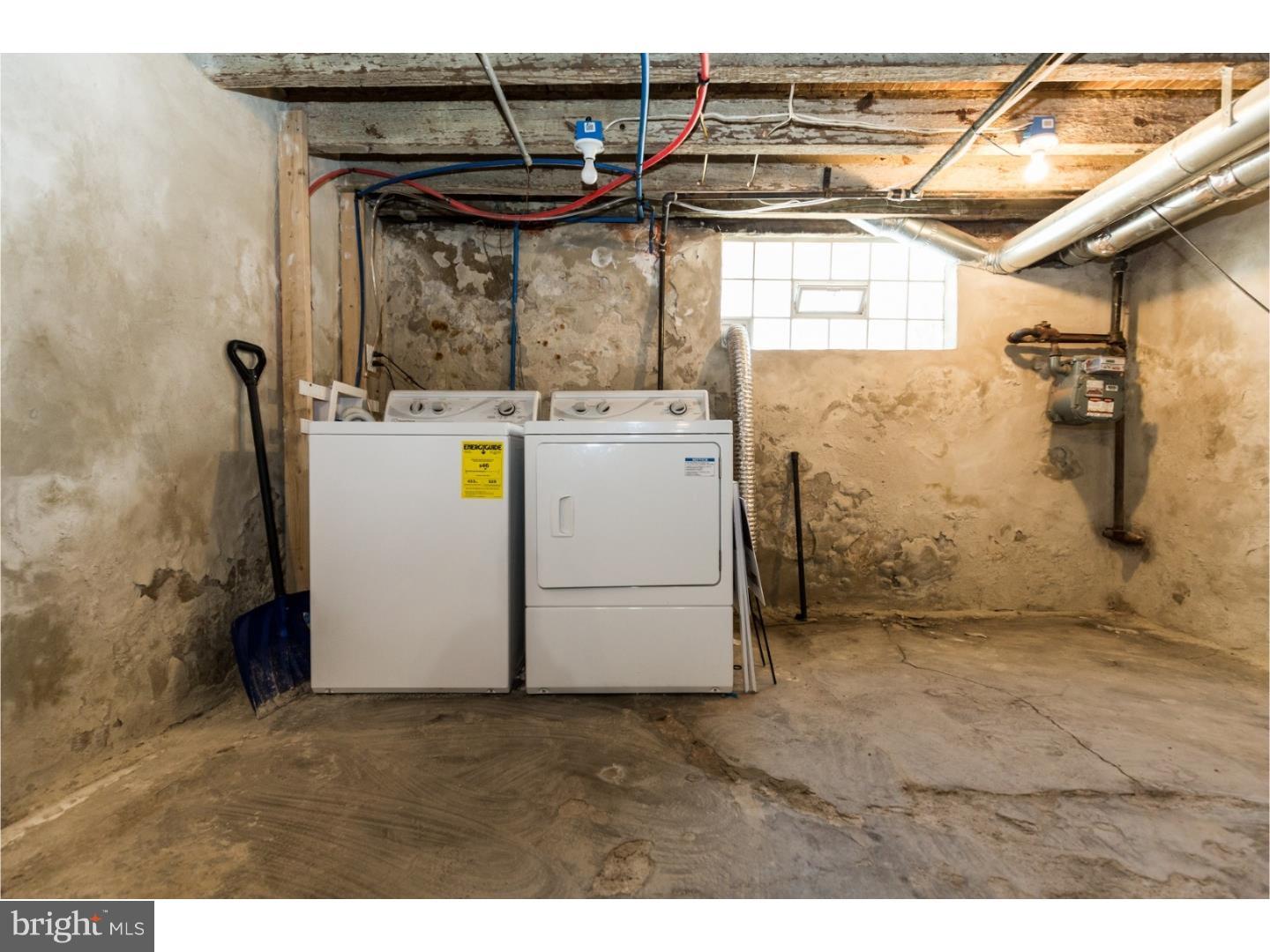 PHILADELPHIA (SOUTH) - Residential