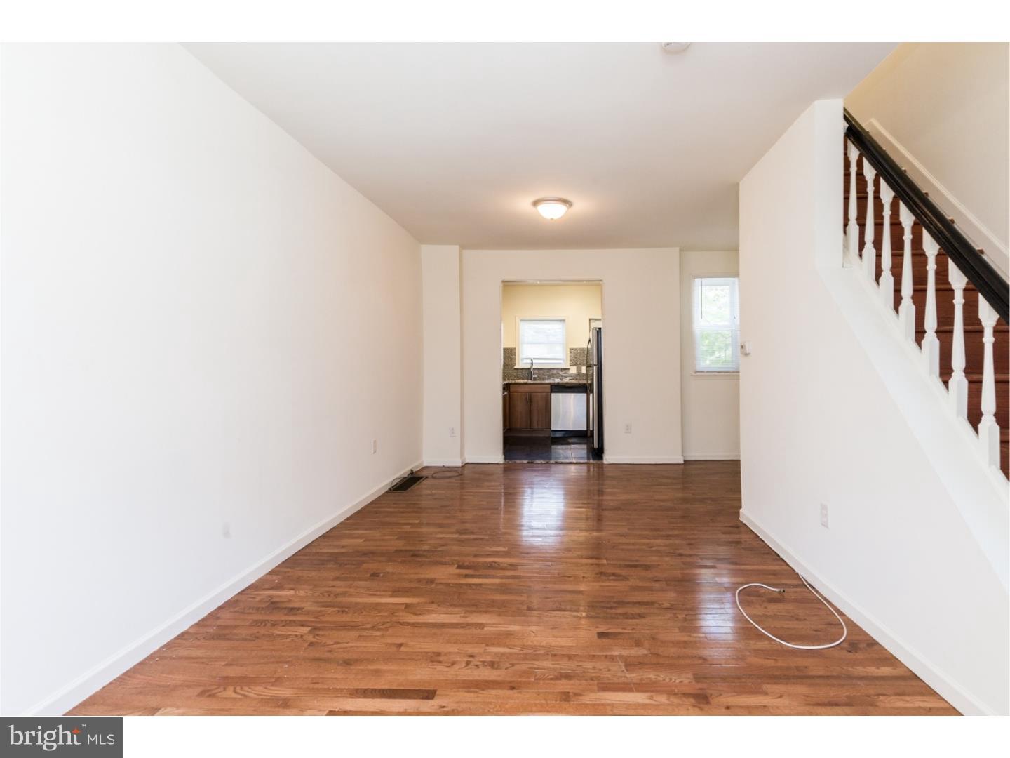 PHILADELPHIA (SOUTH) - Residential