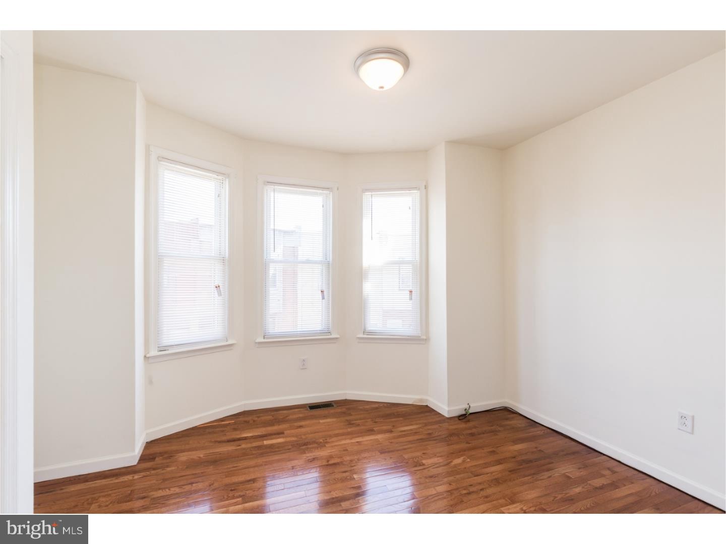 PHILADELPHIA (SOUTH) - Residential