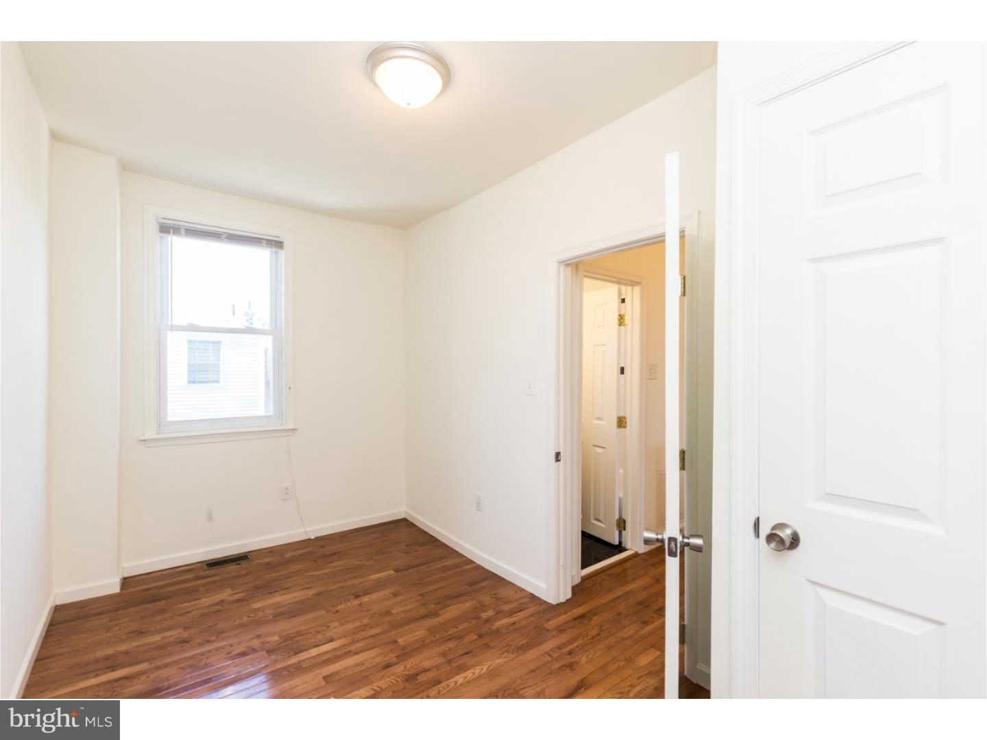 PHILADELPHIA (SOUTH) - Residential