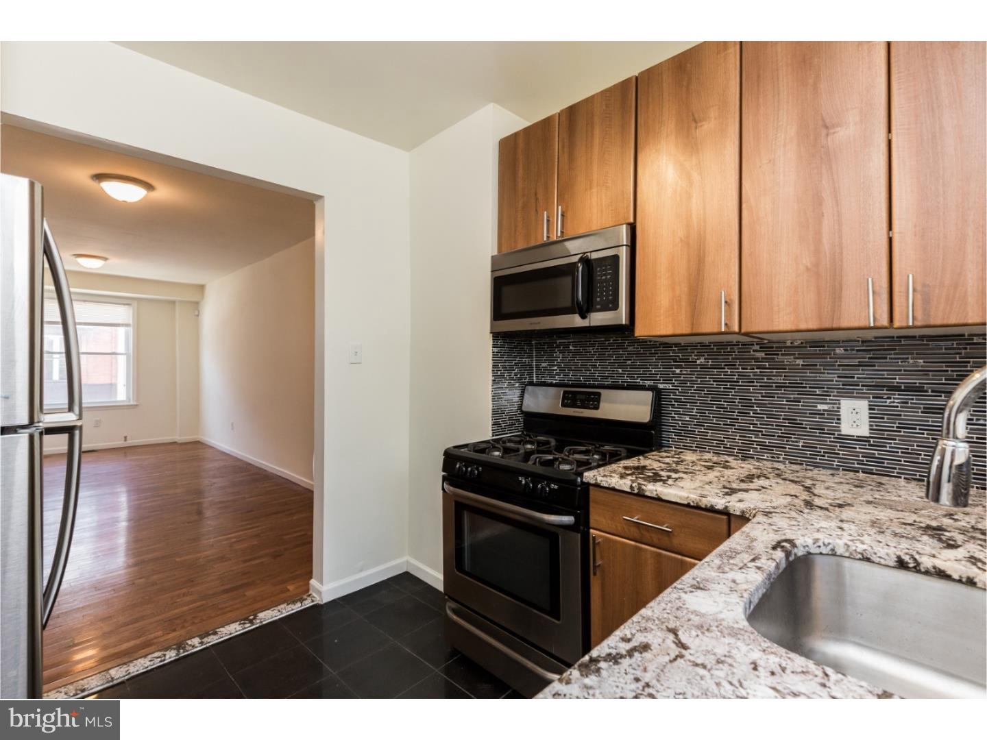 PHILADELPHIA (SOUTH) - Residential