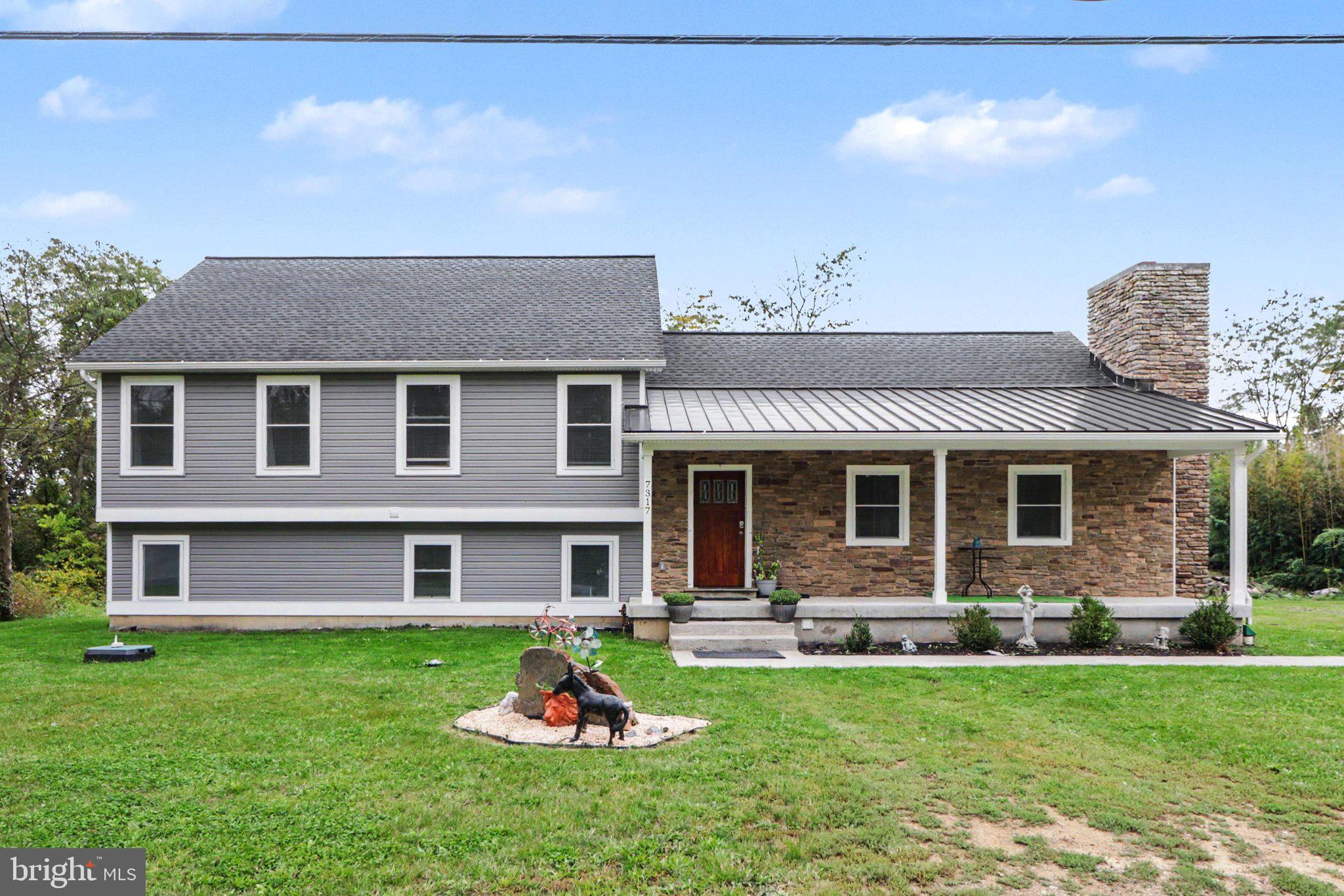 7317 DEVONSHIRE HEIGHTS ROAD