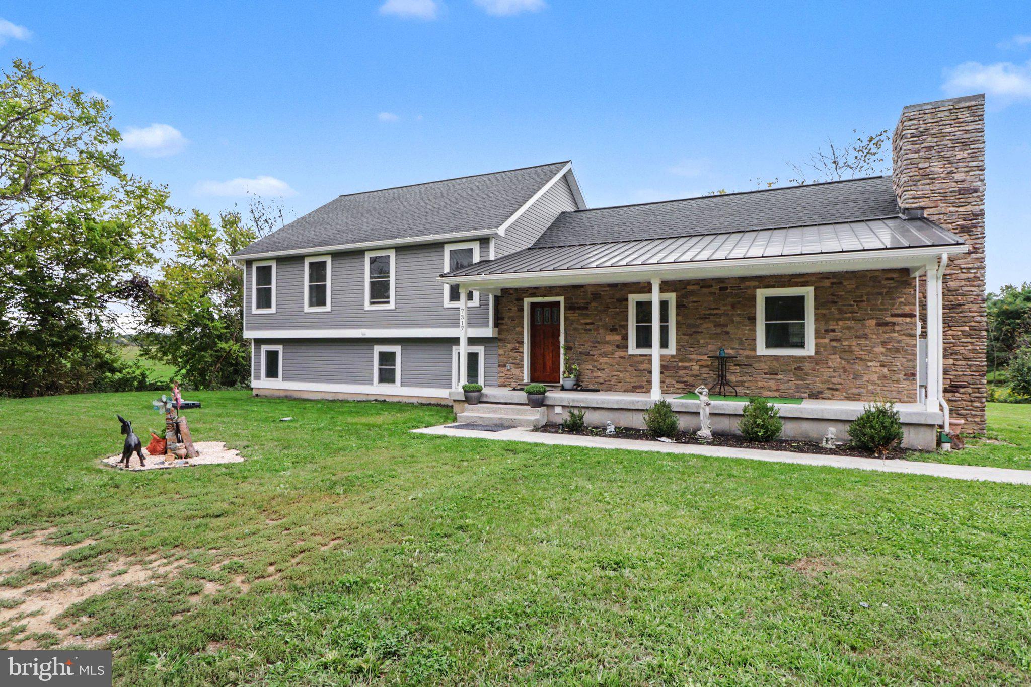 7317 DEVONSHIRE HEIGHTS ROAD