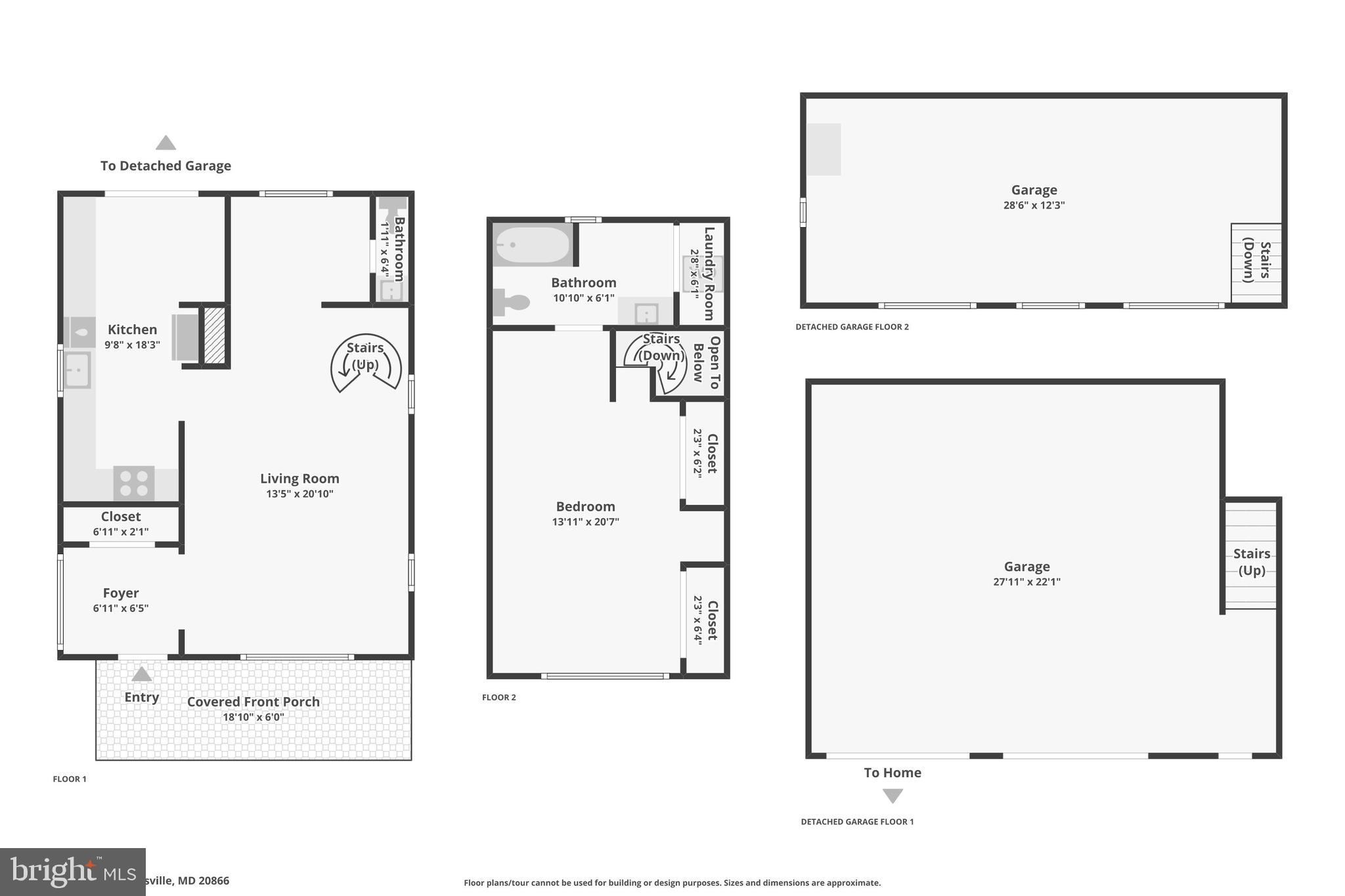 BURTONSVILLE - Residential