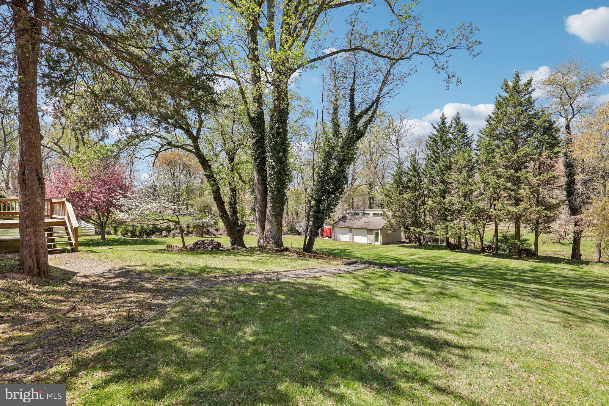 BURTONSVILLE - Residential