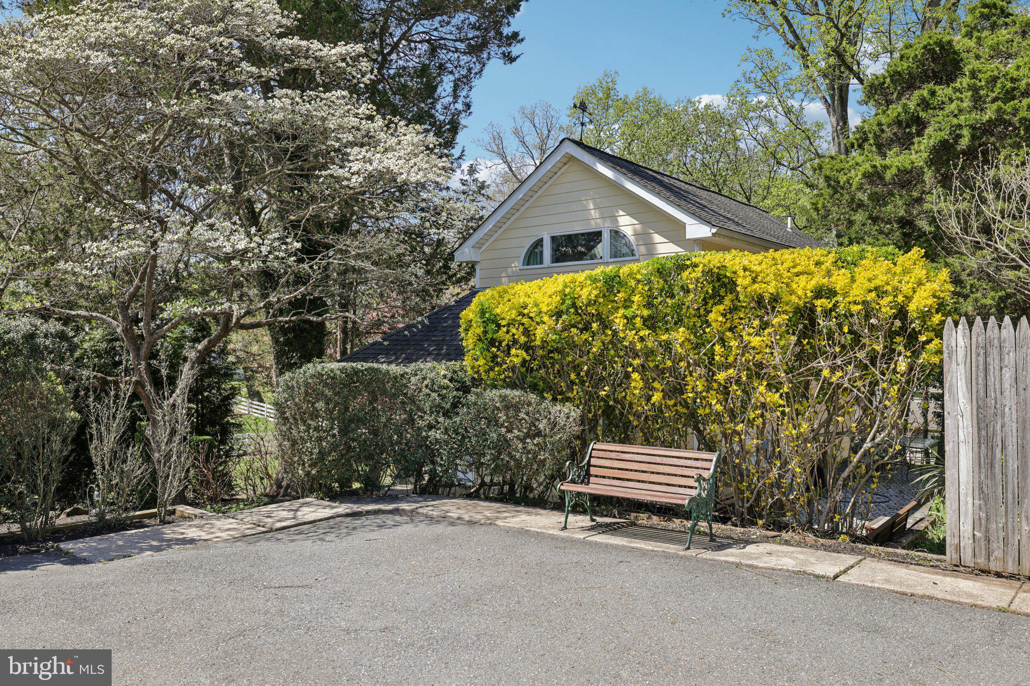 BURTONSVILLE - Residential