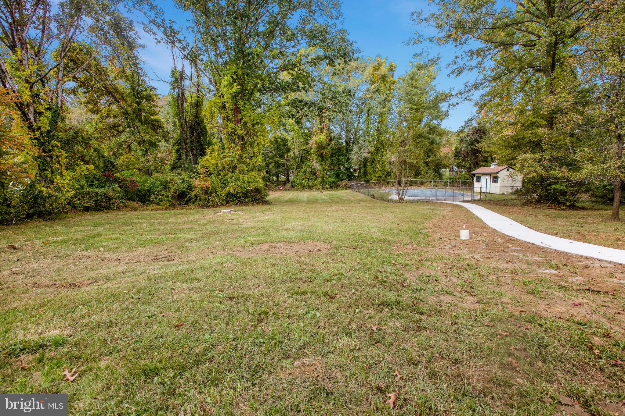 CHEVAL TRAILS - Residential