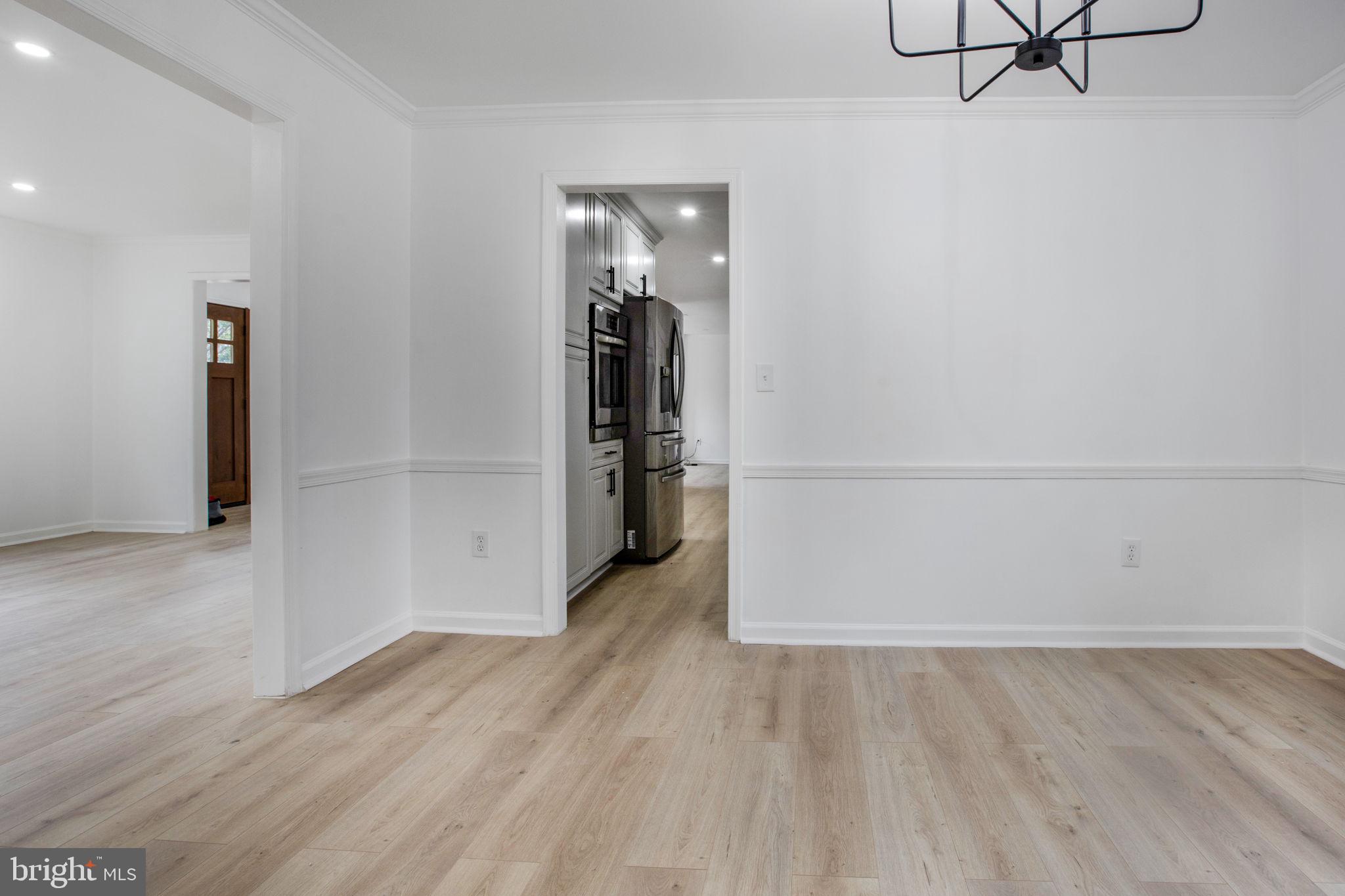 CHEVAL TRAILS - Residential