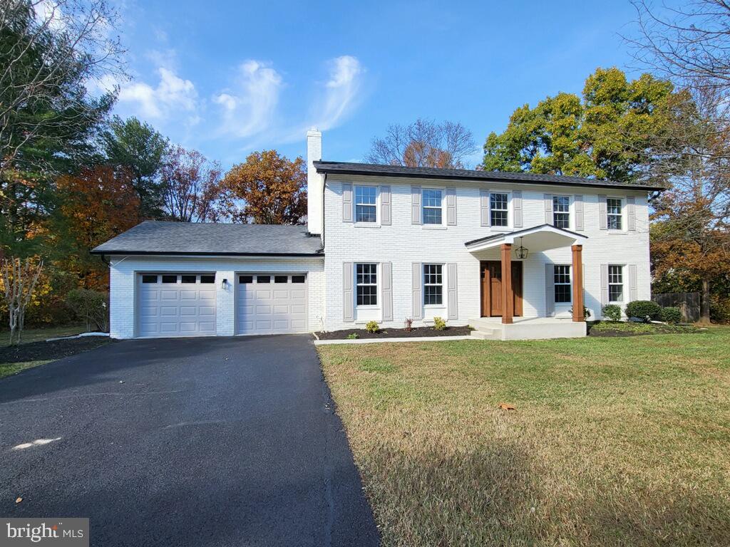 CHEVAL TRAILS - Residential