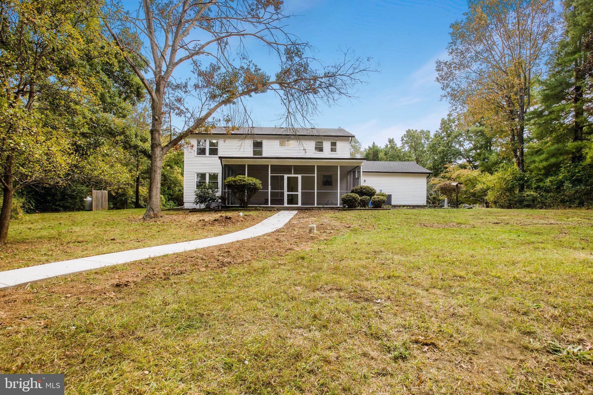 CHEVAL TRAILS - Residential