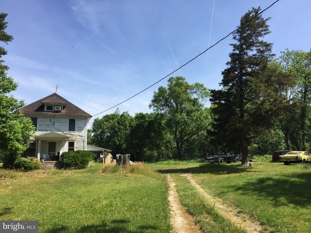 NONE AVAILABLE - Land