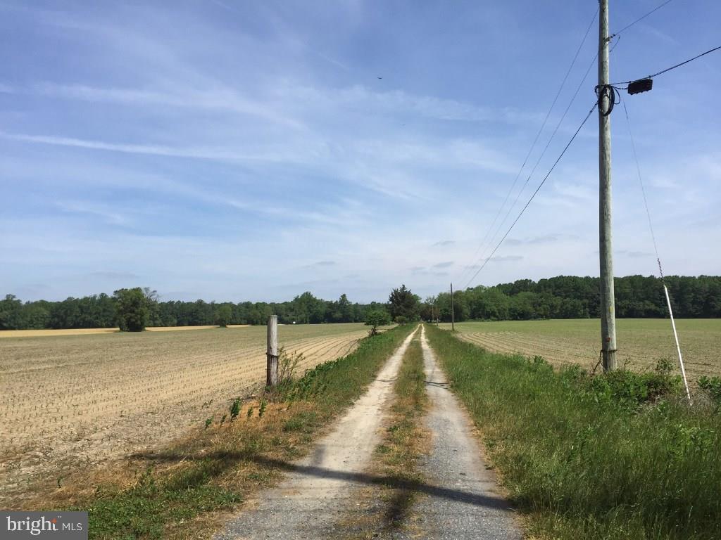 NONE AVAILABLE - Land