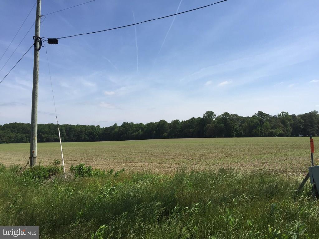 NONE AVAILABLE - Land