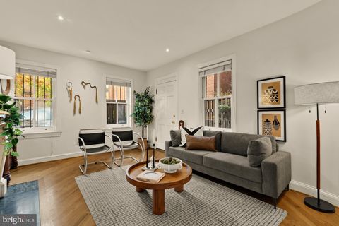 6 LOGAN CIRCLE NW 2 WASHINGTON DC 20005