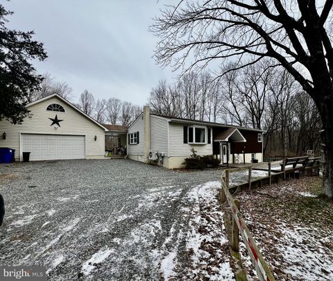 Photo of 139 Carter Road, ELKTON, MD 21921 (MLS # MDCC2020276)