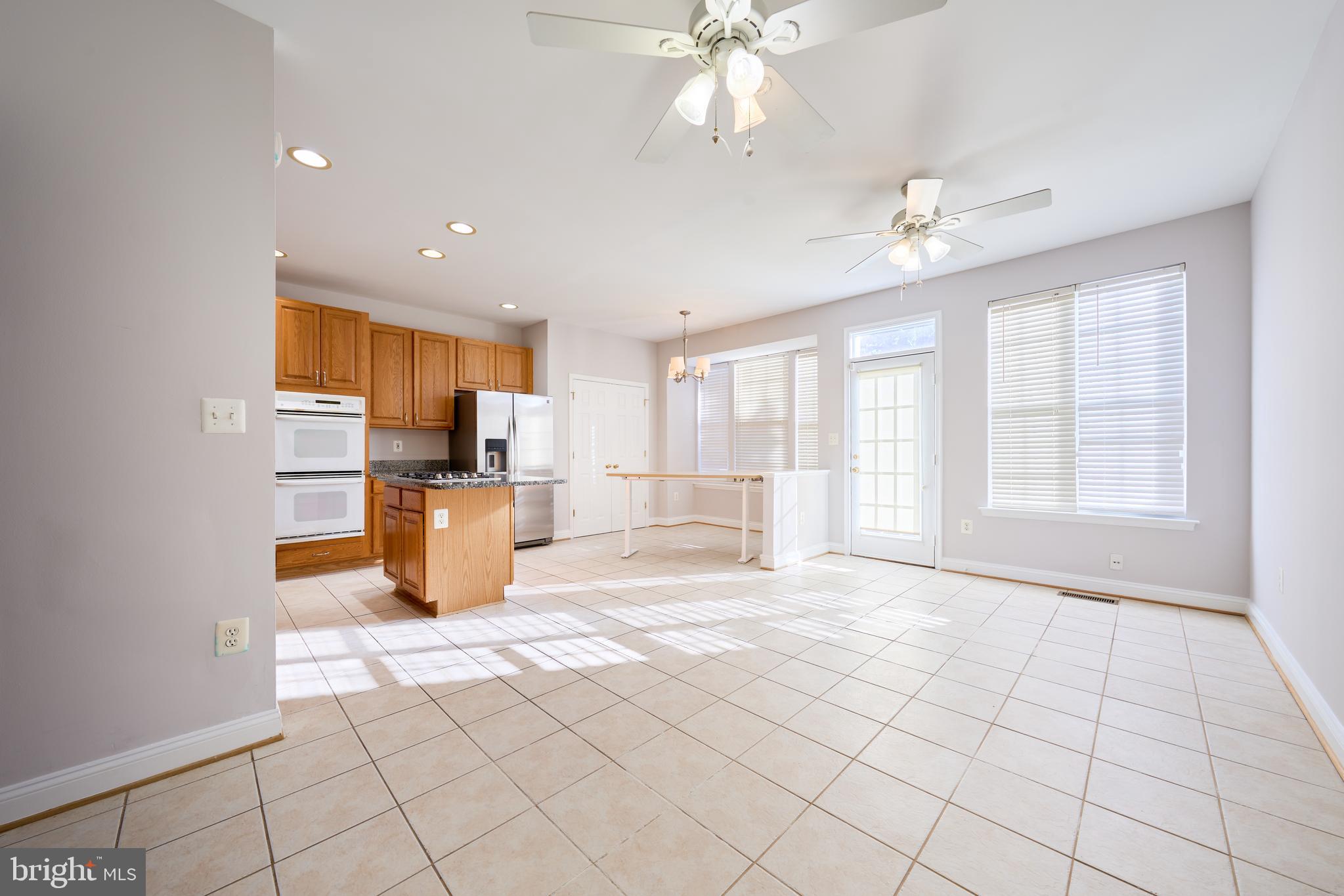 TAVISTOCK FARMS - Residential Lease