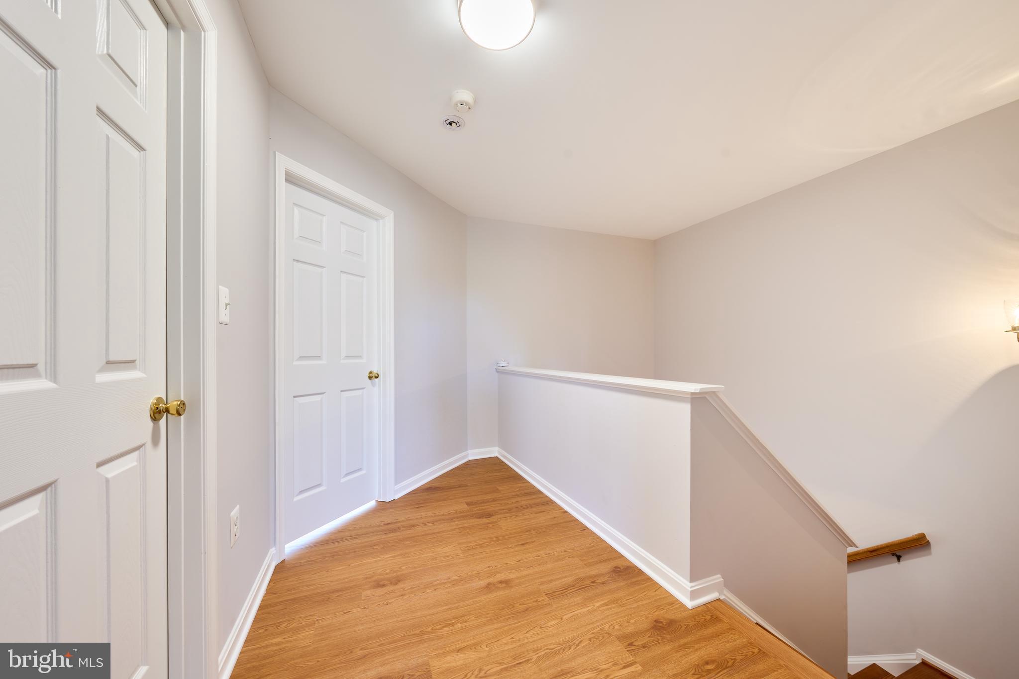 TAVISTOCK FARMS - Residential Lease