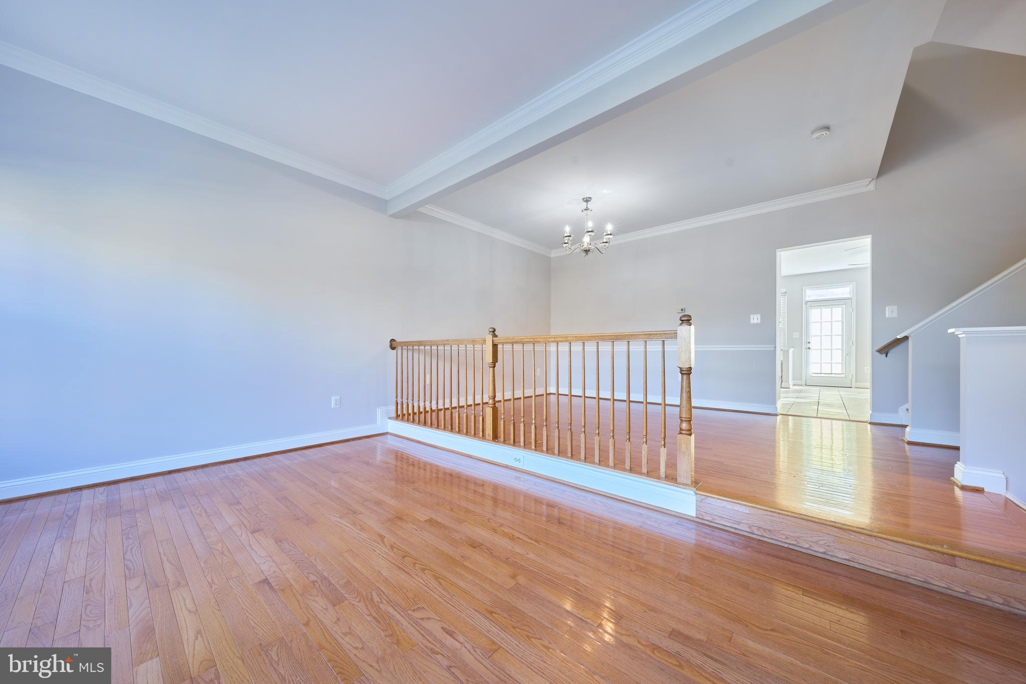 TAVISTOCK FARMS - Residential Lease