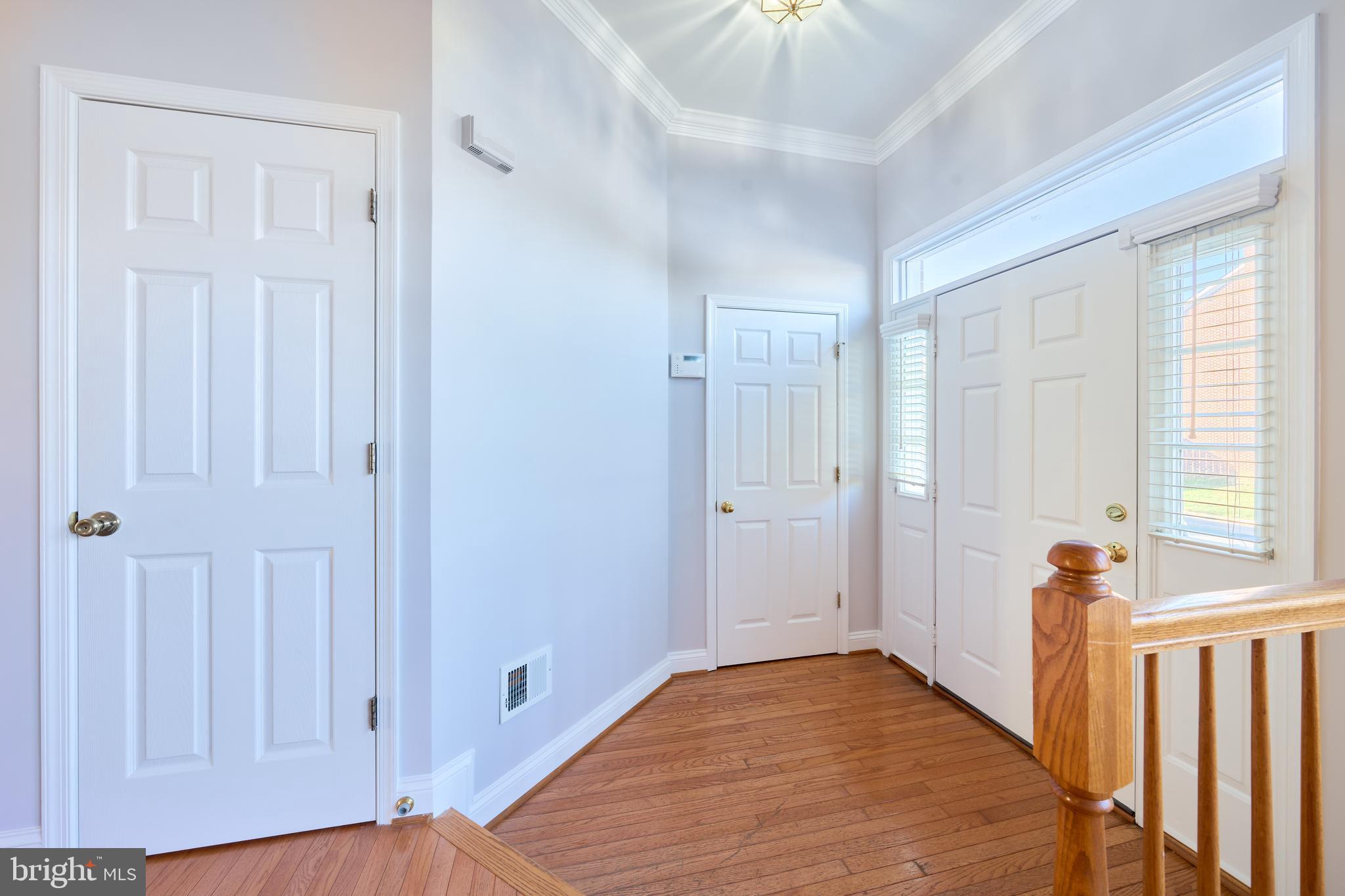 TAVISTOCK FARMS - Residential Lease