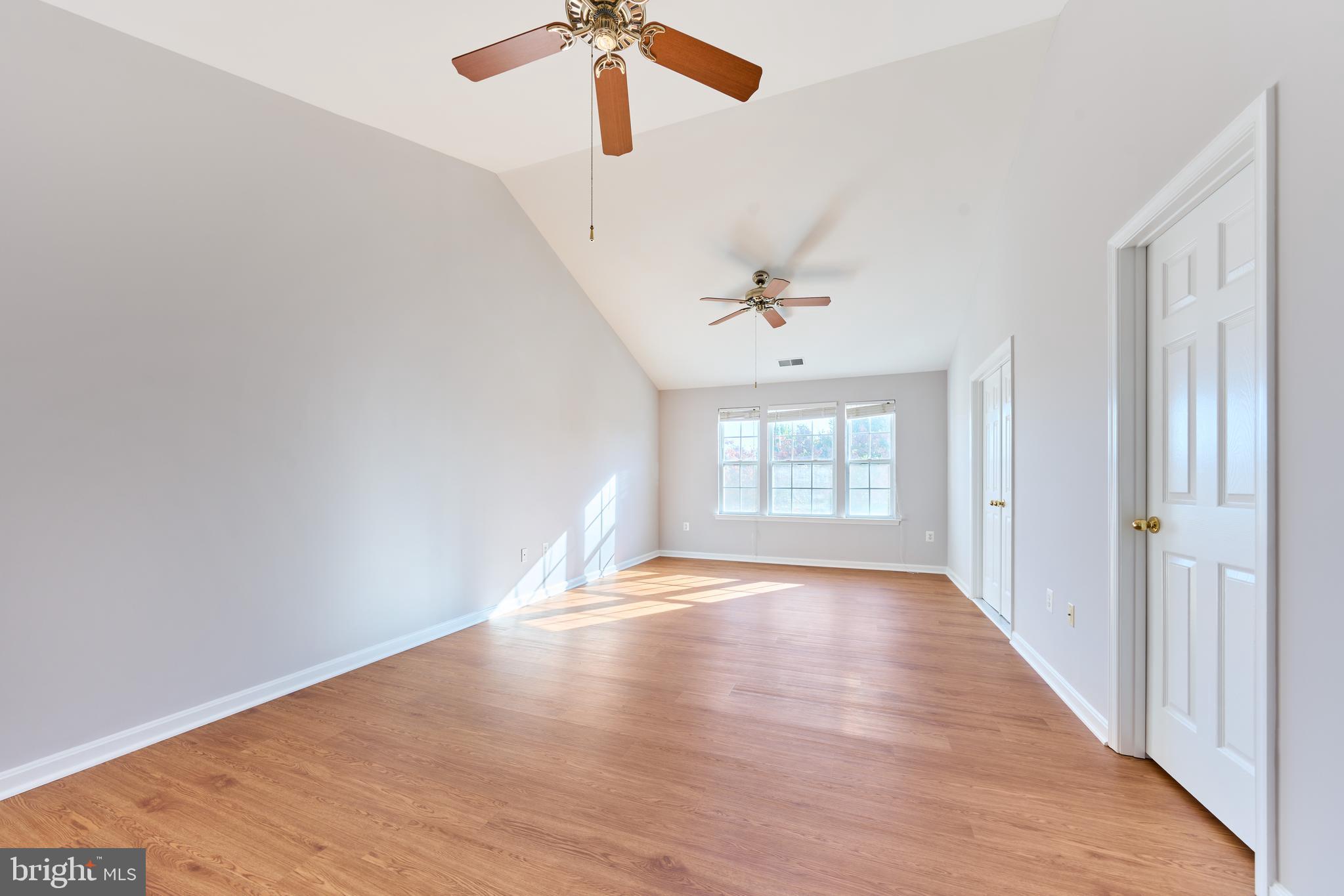 TAVISTOCK FARMS - Residential Lease