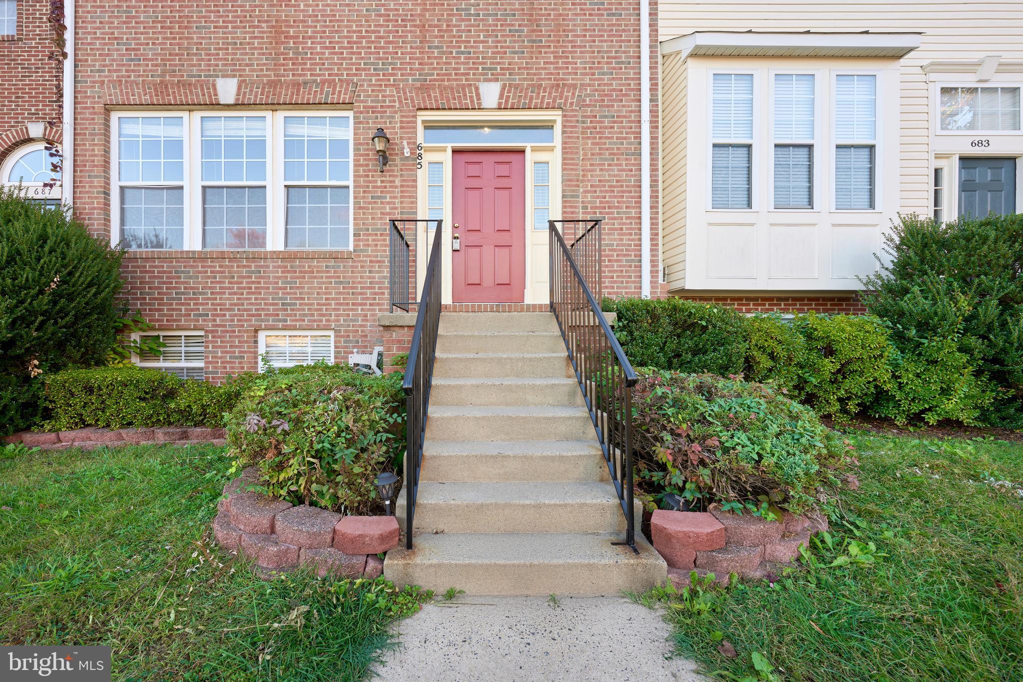 TAVISTOCK FARMS - Residential Lease