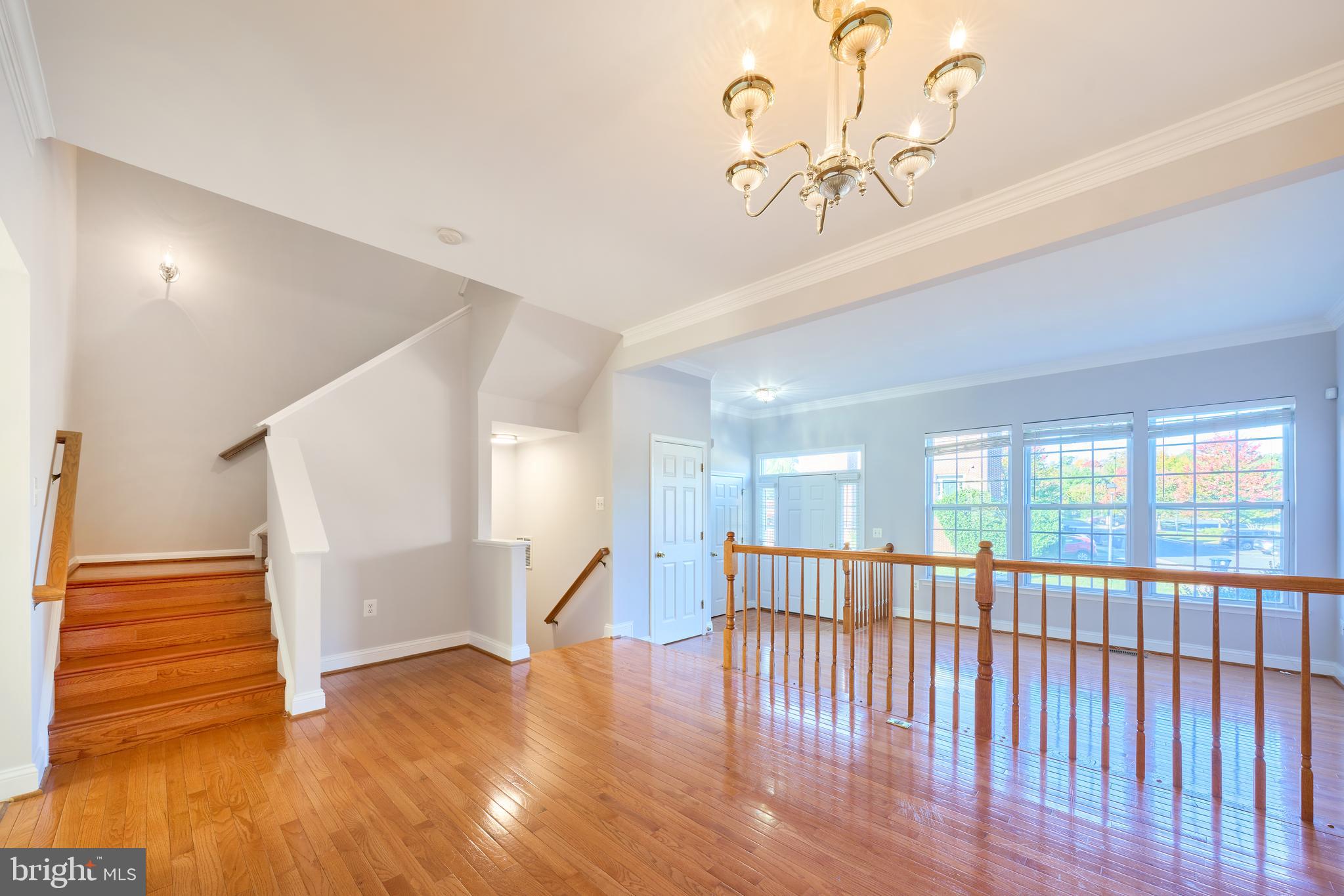 TAVISTOCK FARMS - Residential Lease