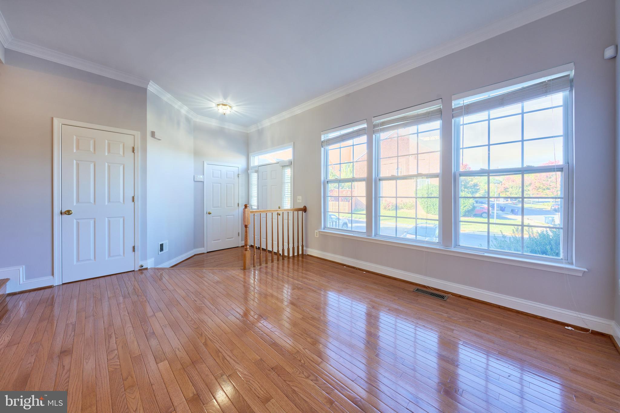 TAVISTOCK FARMS - Residential Lease