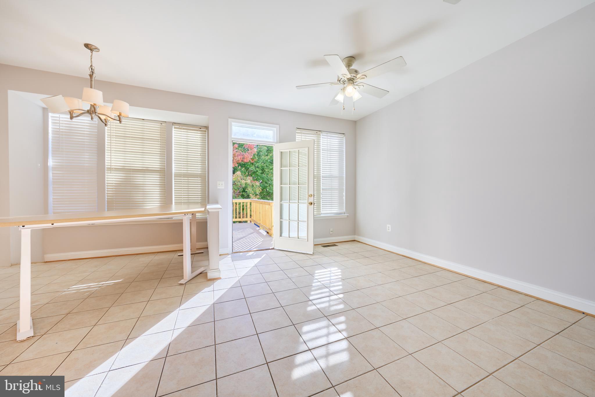 TAVISTOCK FARMS - Residential Lease