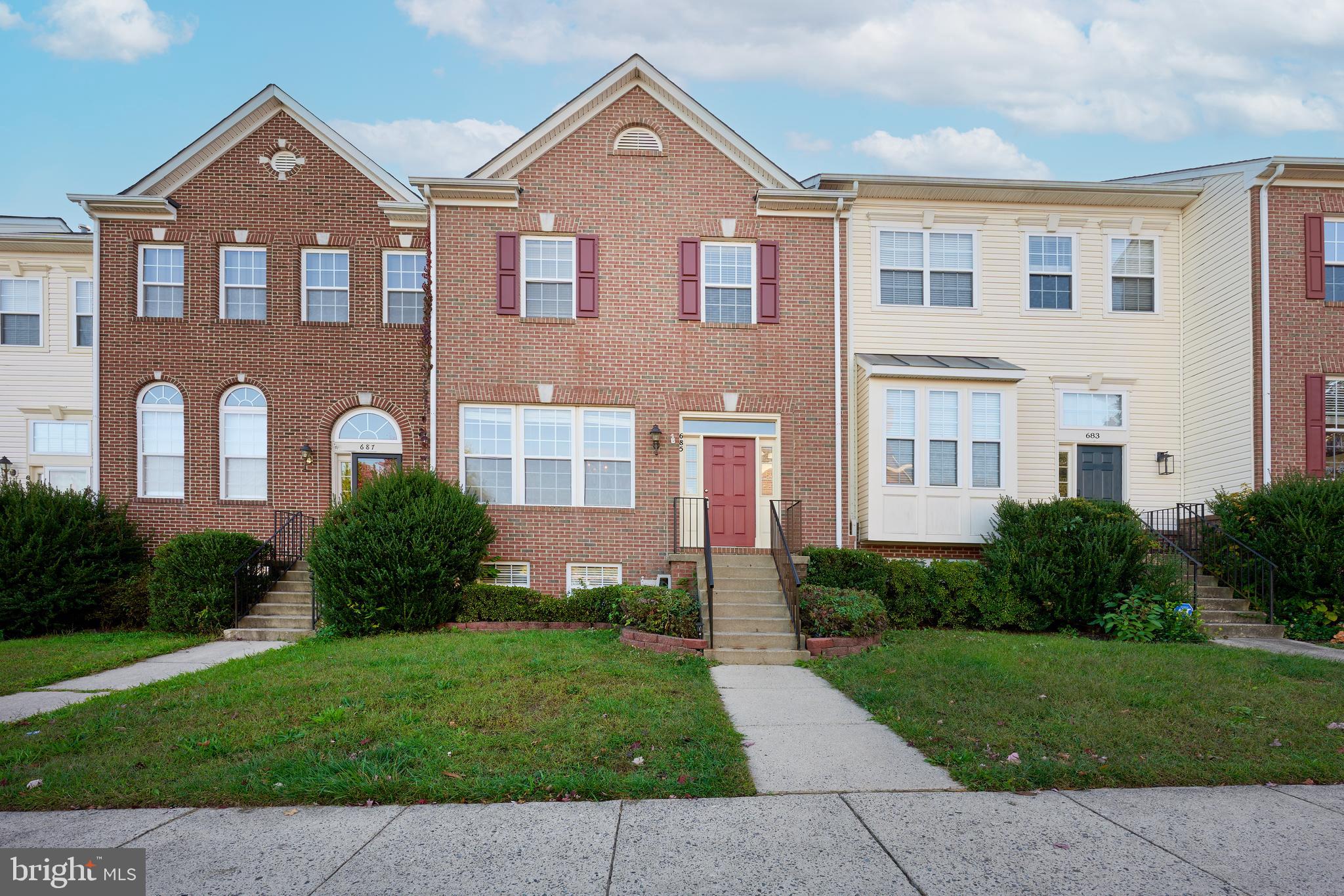 TAVISTOCK FARMS - Residential Lease