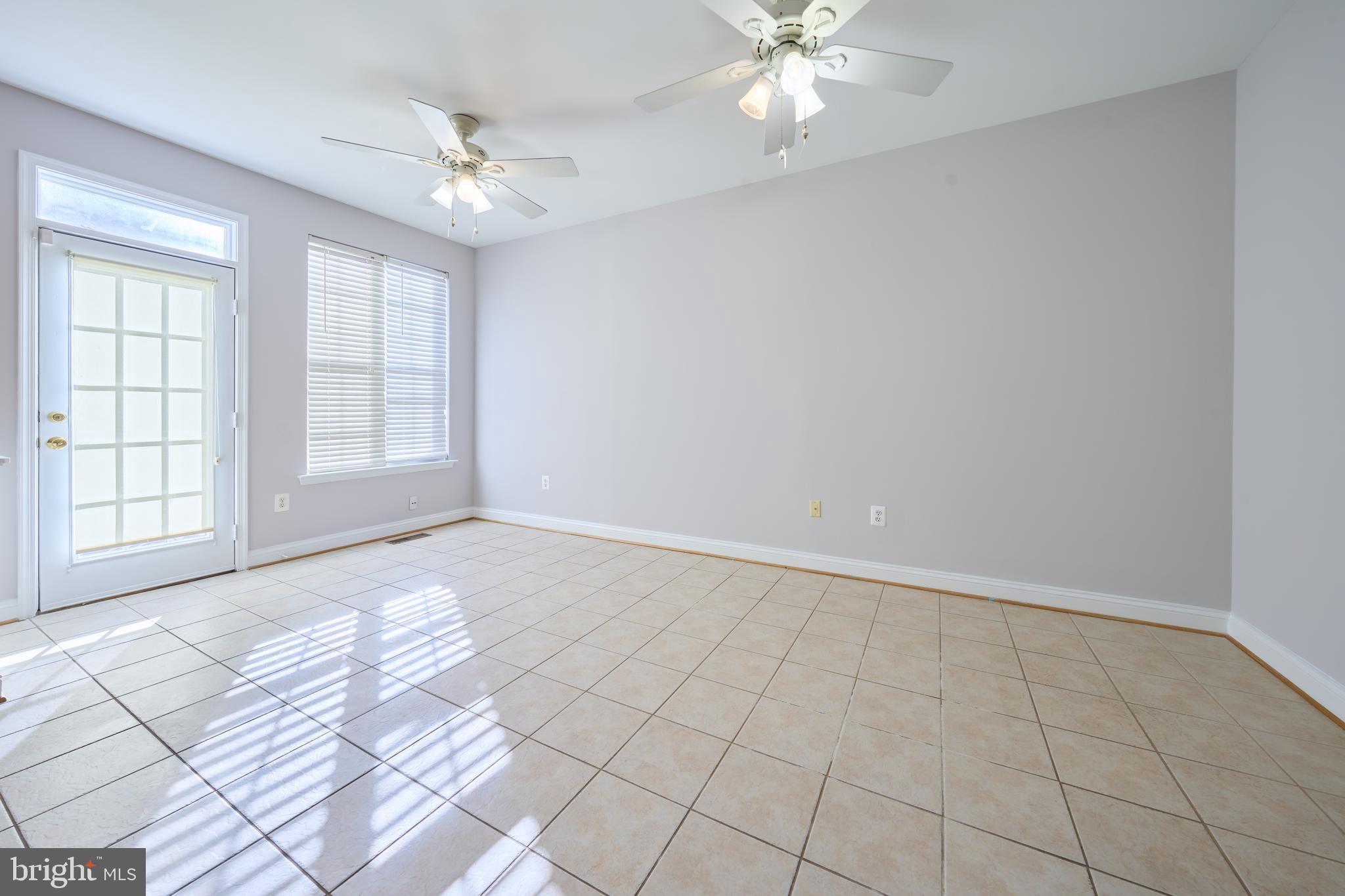 TAVISTOCK FARMS - Residential Lease