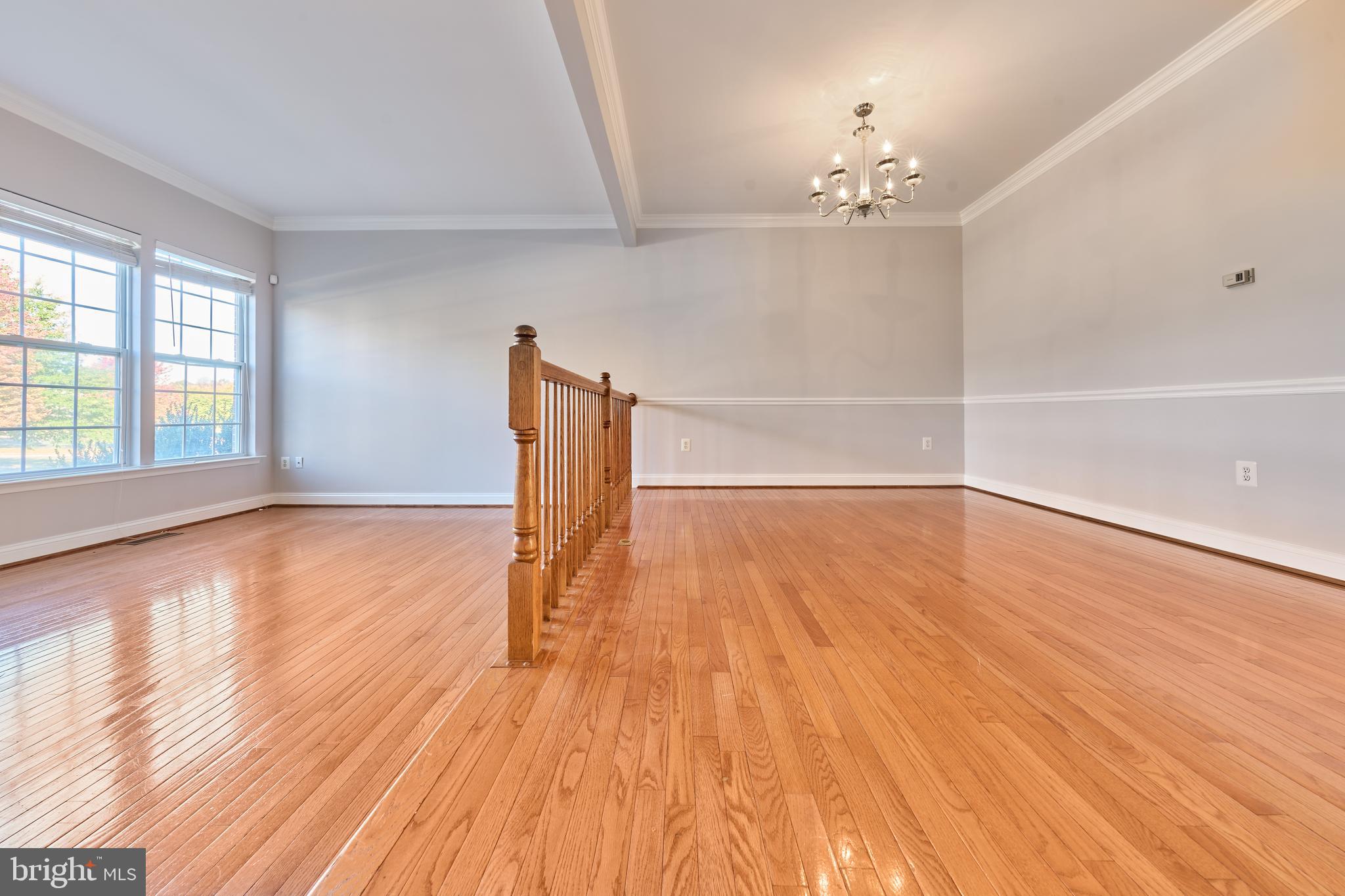 TAVISTOCK FARMS - Residential Lease