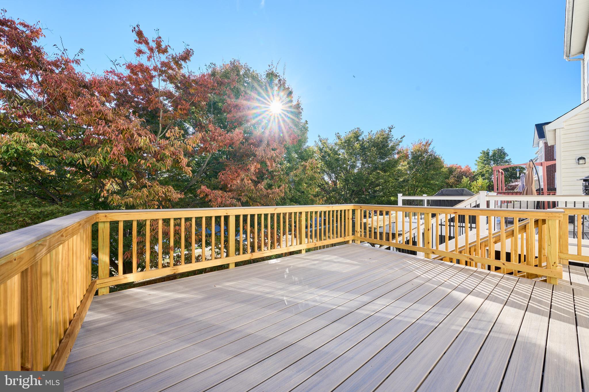 TAVISTOCK FARMS - Residential Lease