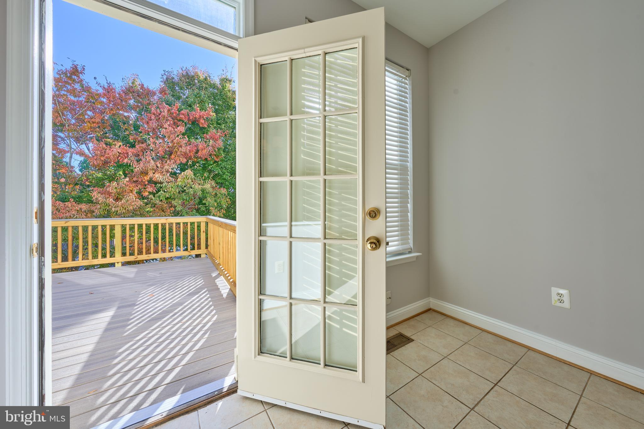 TAVISTOCK FARMS - Residential Lease