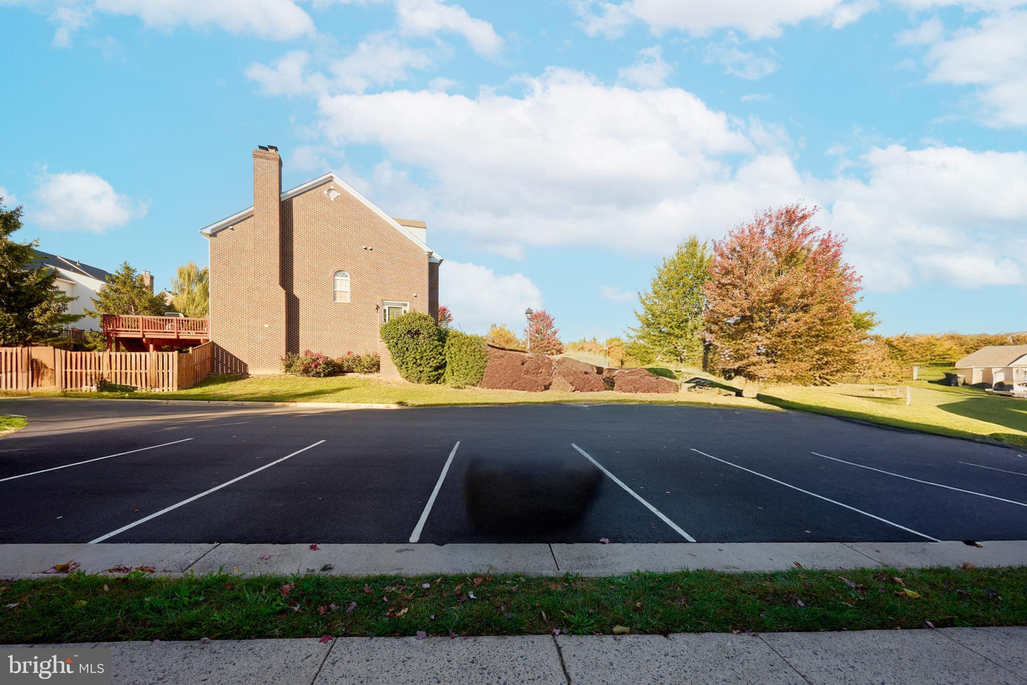 TAVISTOCK FARMS - Residential Lease