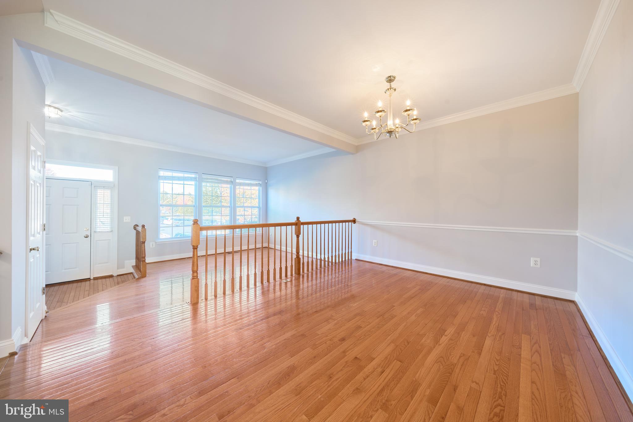 TAVISTOCK FARMS - Residential Lease