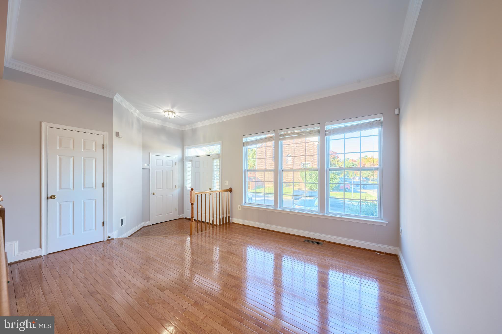 TAVISTOCK FARMS - Residential Lease