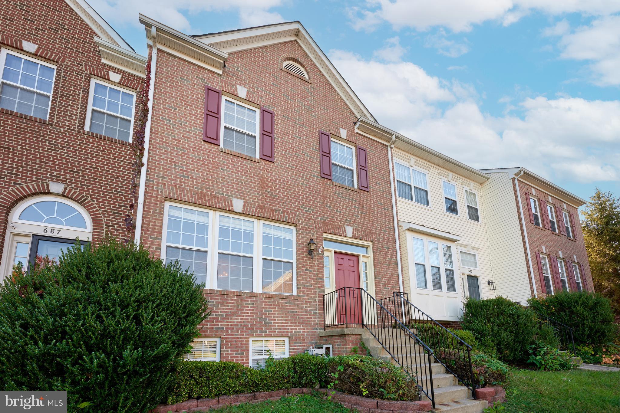 TAVISTOCK FARMS - Residential Lease