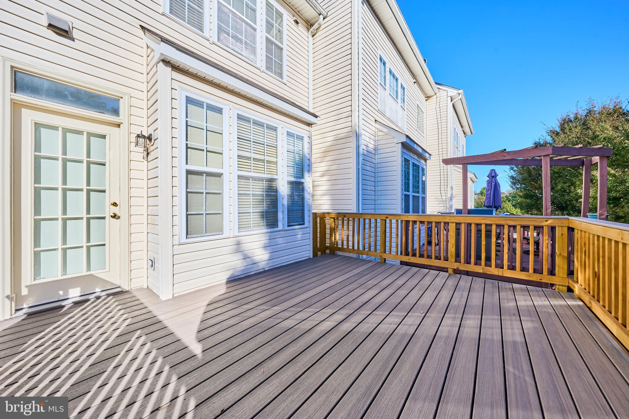 TAVISTOCK FARMS - Residential Lease