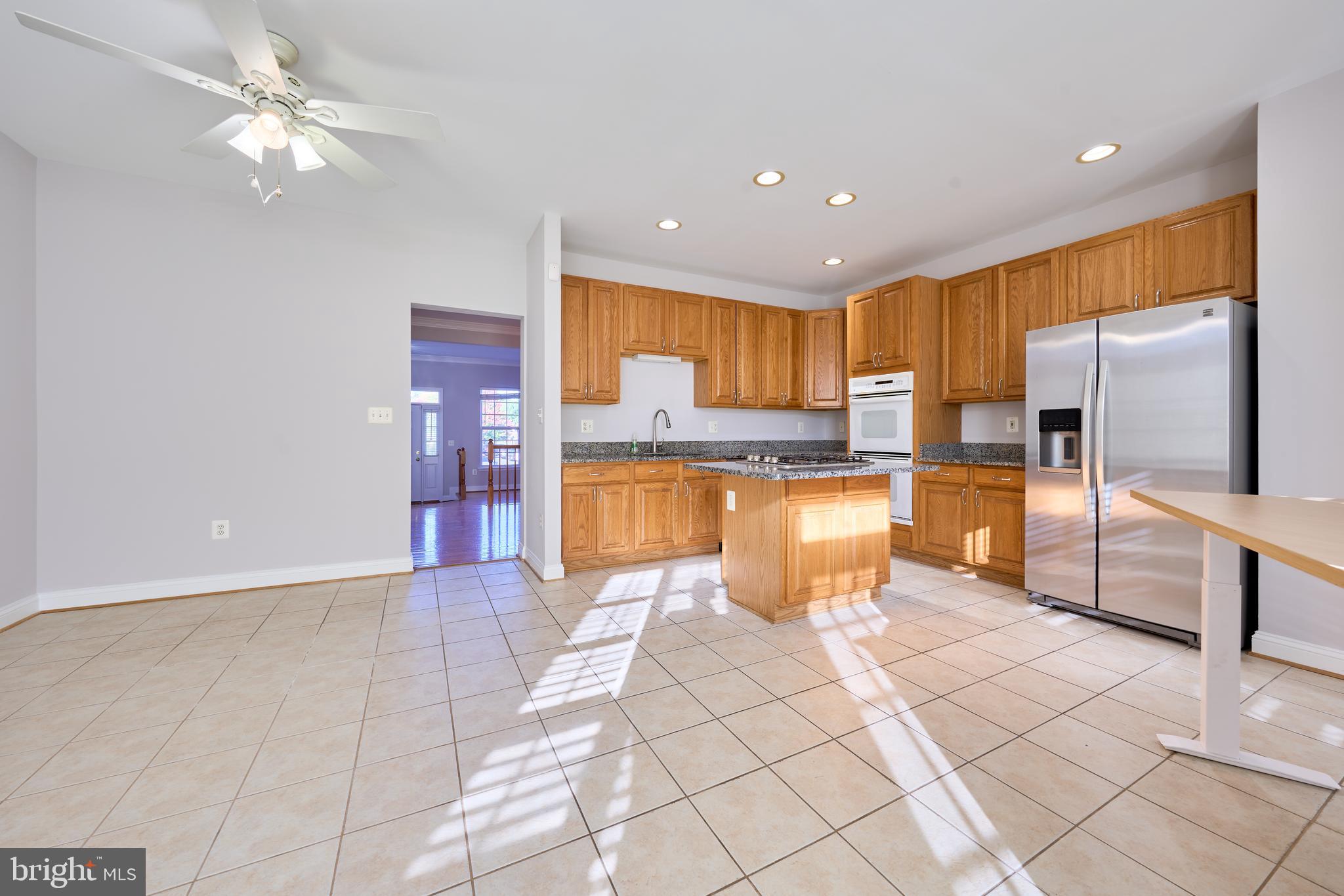 TAVISTOCK FARMS - Residential Lease