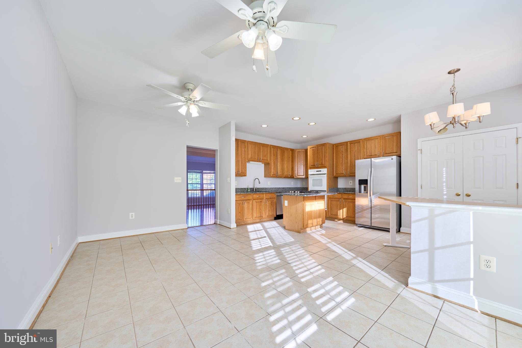 TAVISTOCK FARMS - Residential Lease