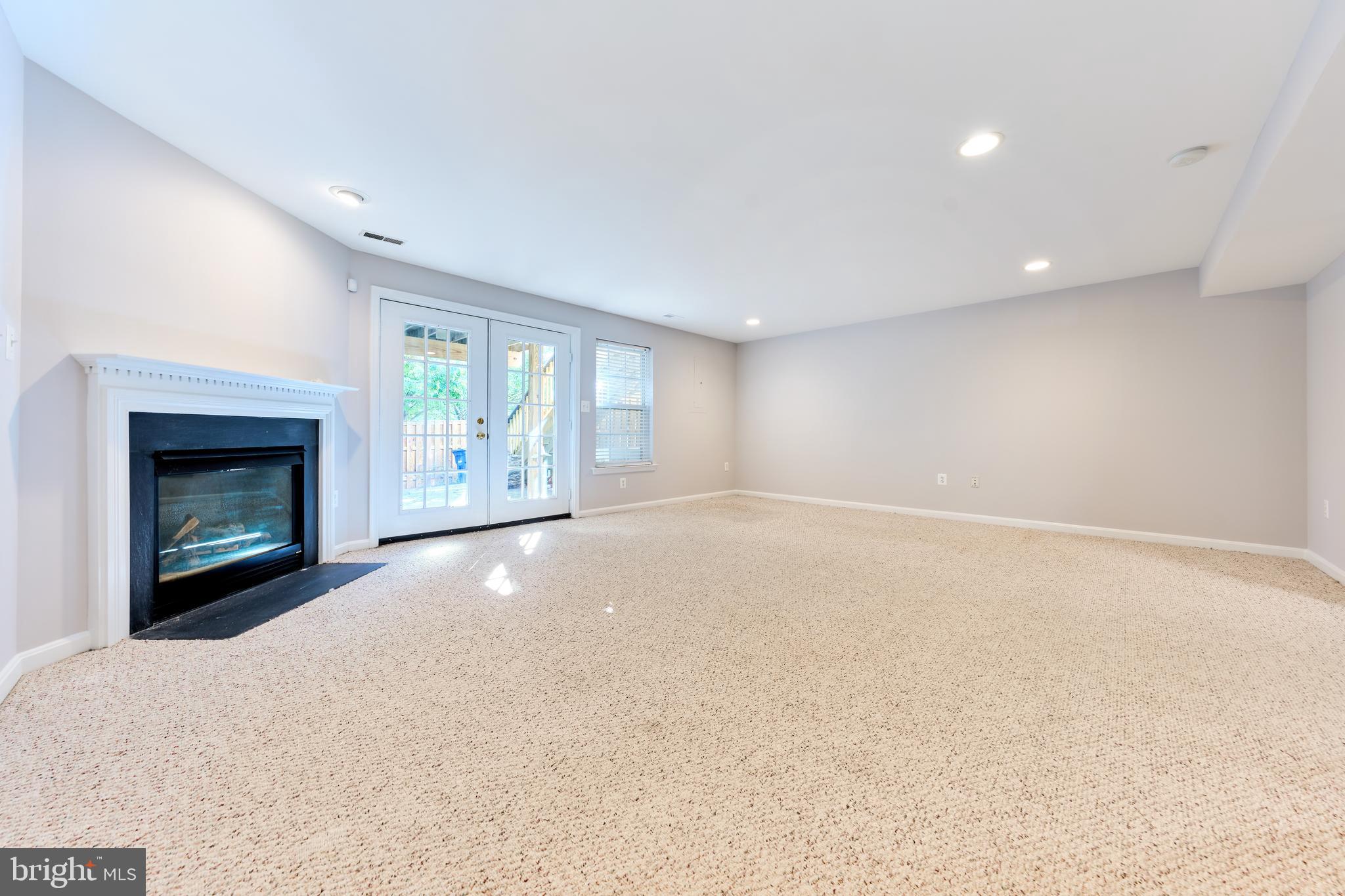 TAVISTOCK FARMS - Residential Lease